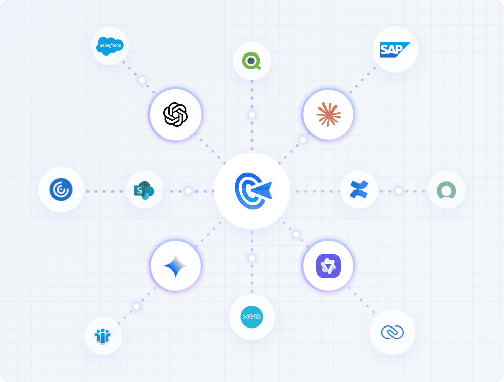 Automate Business Workflows to Unlock Full Efficiency