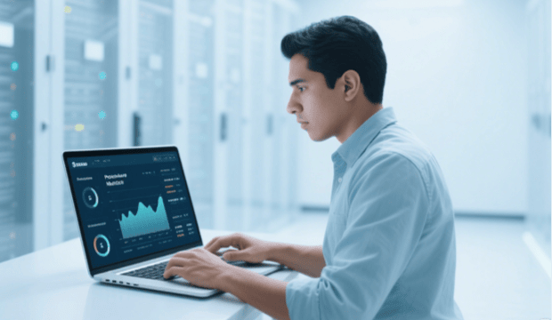 Services IT et MSP