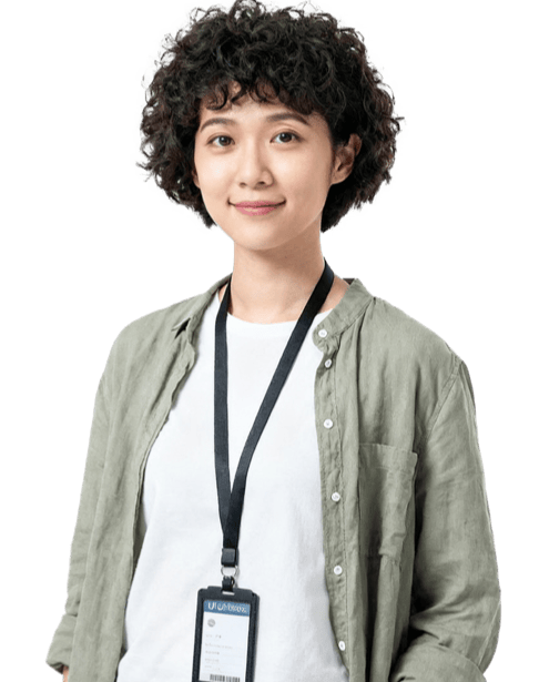 UI/UX Designer