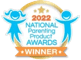2022 National Parenting Product Awards